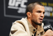 Умар Нурмагомедов и Петр Ян готовы к яркому бою в UFC umar nurmagomedov i petr yan gotovy k yarkomu boyu v -obzone-su-174426696500-0