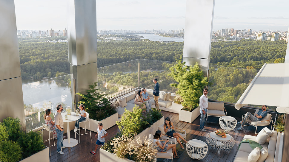 Уникальные проекты в парке Покровское-Стрешнево для жизни с природой-0