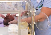 Успешное выхаживание тройни в Областном перинатальном центре при поддержке ОДКБ uspeshnoe vyhazhivanie trojni v oblastnom perinatalnom czentre pri podderzhke odkb-obzone-su-174385418100-0