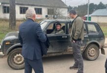 В Киржачском районе Владимирской области восстанавливается движение, сообщают Александр Авдеев v kirzhachskom rajone vladimirskoj oblasti vosstanavlivaetsya dvizhenie soobshhayut aleksandr avdeev-obzone-su-174544886300-0