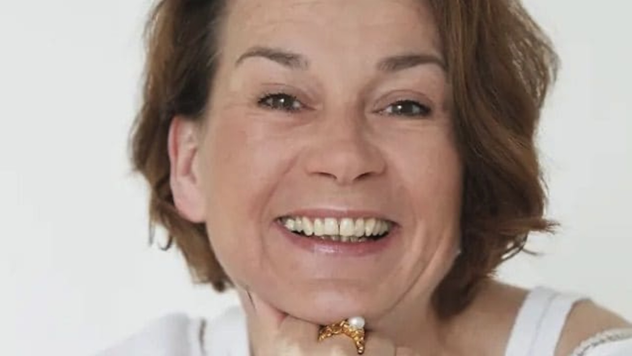 Немецкая писательница Фрелих найдена убитой в плавучем доме