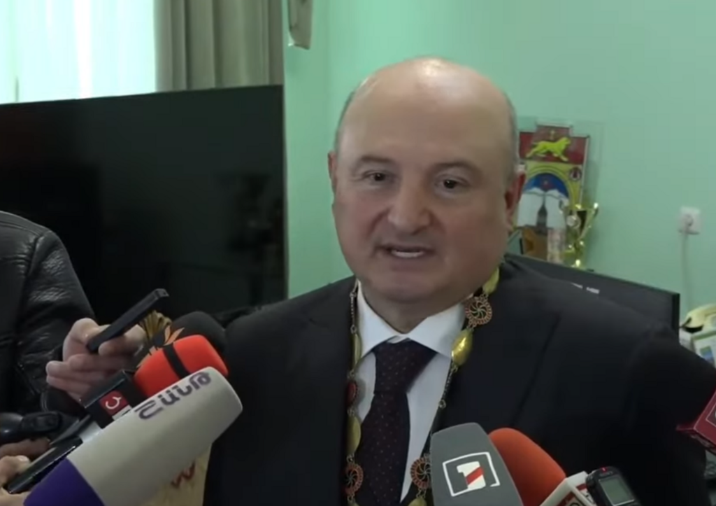 Вардан Гукасян