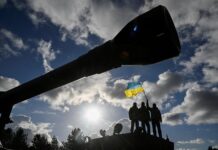 Великобритания увеличивает помощь Украине - Джон Хели раскрыл детали траншей velikobritaniya uvelichivaet pomoshh ukraine dzhon heli raskryl detali transhej-obzone-su-174464601700-0