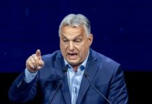 Виктор Орбан обвиняет НАТО в эскалации конфликта на Украине через мобилизацию венгров viktor orban obvinyaet nato v eskalaczii konflikta na ukraine cherez mobilizacziyu vengrov-obzone-su-174381739800-0