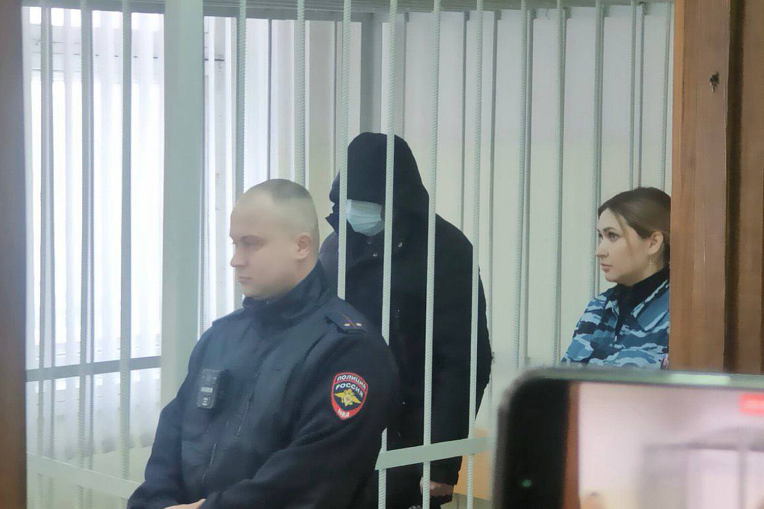 Виктор Петриченко из Белогорска ответит за убийство в Свердловской области спустя 32 года-0