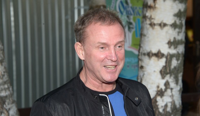 "Я такая скотина!": ушедший из семьи Рыбин публично покаялся