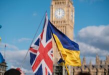 Виктор Водолацкий анализирует перехват Украины Великобританией у США viktor vodolaczkij analiziruet perehvat ukrainy velikobritaniej u ssha-obzone-su-174579636400-0