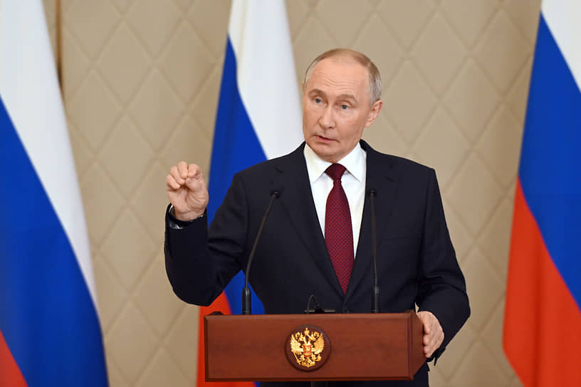 Владимир Путин утвердил День наставника при поддержке Минпросвещения и в память Константина Ушинского-0