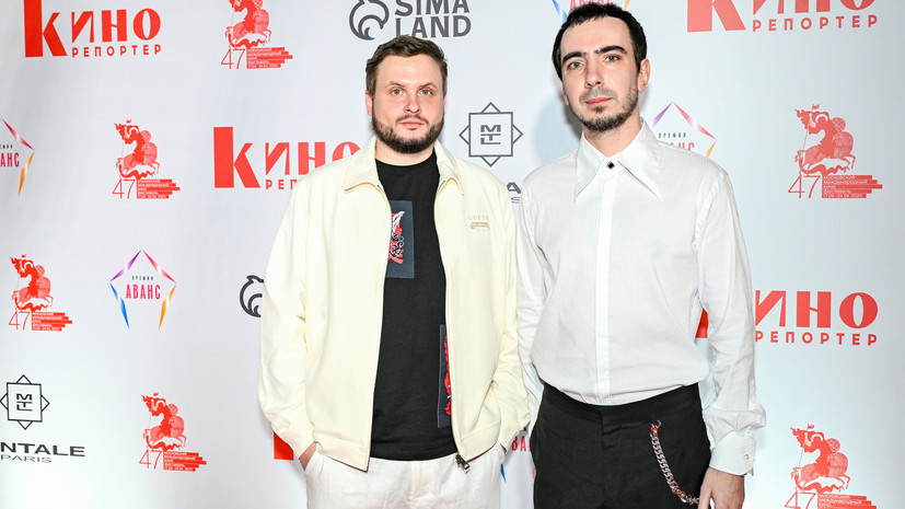 Вован и Лексус снимут фильм о подготовке к пранкам над западными политиками