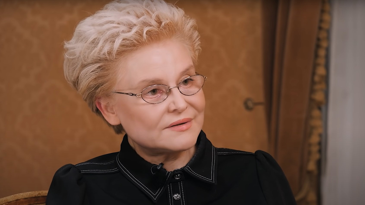 «Поражена уровнем медицины»: врач Малышева высказалась о Чечне в период пандемии