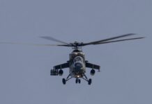 vs rf nanosyat otvetnyj udar tanki vsu unichtozheny na kramatorskodruzhkovskom napravlenii-obzone-su-174425832800-0