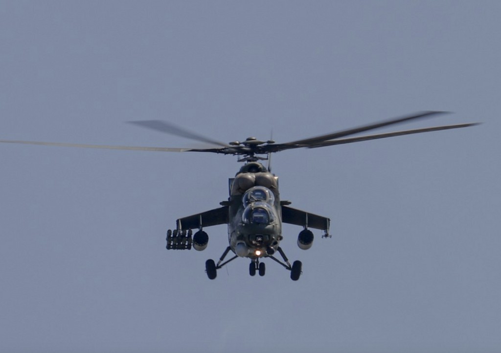 Уничтожили два танка и две БМП ВСУ: успехи ВС РФ к утру 10 апреля