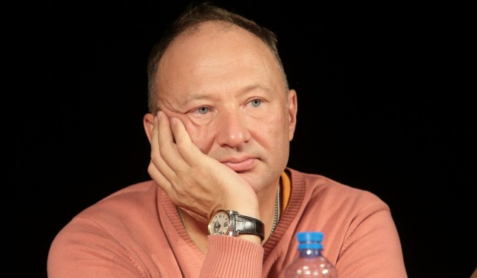 Юмориста Гальцева расстроила встреча в родном городе