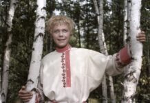 Заброшенная могила Алексея Катышева в Ялте - Людмила Поргина о памяти советских звезд zabroshennaya mogila alekseya katysheva v yalte lyudmila porgina o pamyati sovetskih zvezd-obzone-su-174481143300-0