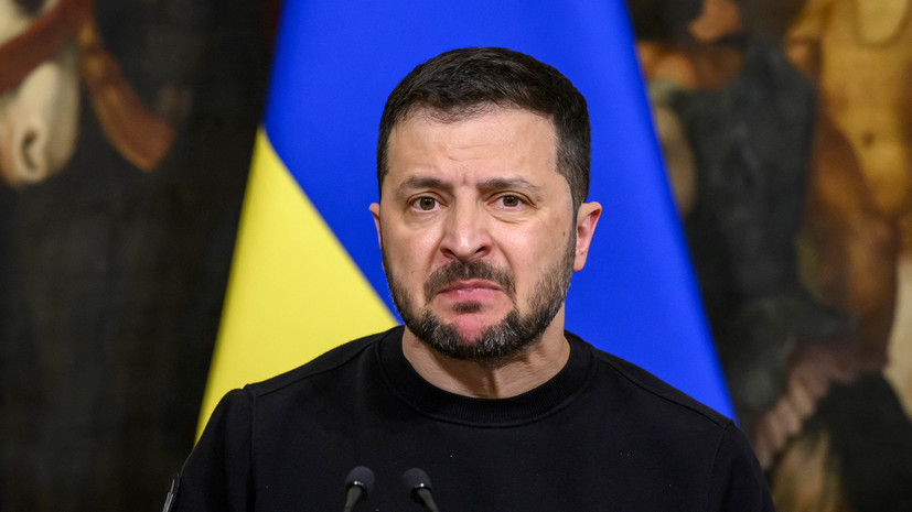 Экс-полковник Рахмонов: Зеленский будет нарушать пасхальное перемирие