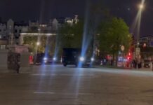 Зураб Церетели простился с гением в Тбилиси после посещения храма zurab czereteli prostilsya s geniem v tbilisi posle poseshheniya hrama-obzone-su-174543926500-0