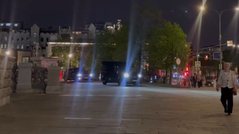 Гроб с телом Церетели увезли из храма Христа Спасителя