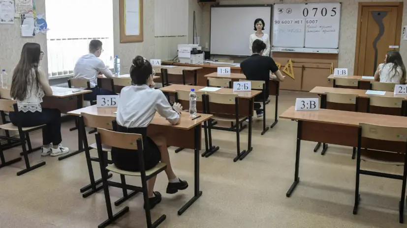 Почти половина россиян заявили, что всегда готовились к экзаменам заранее