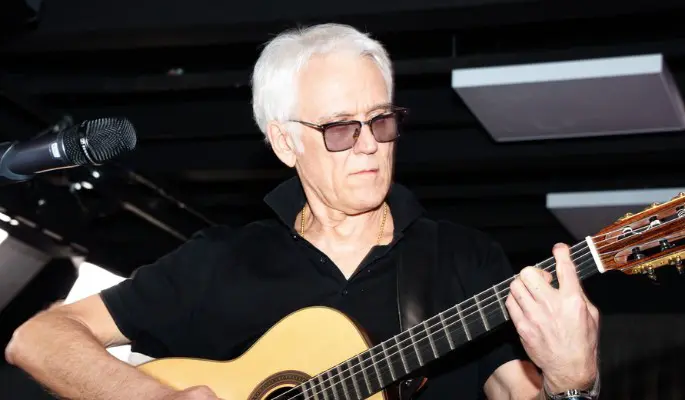 Александра Маршала рассказал о новой песне