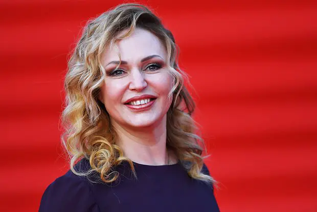 Алла Довлатова