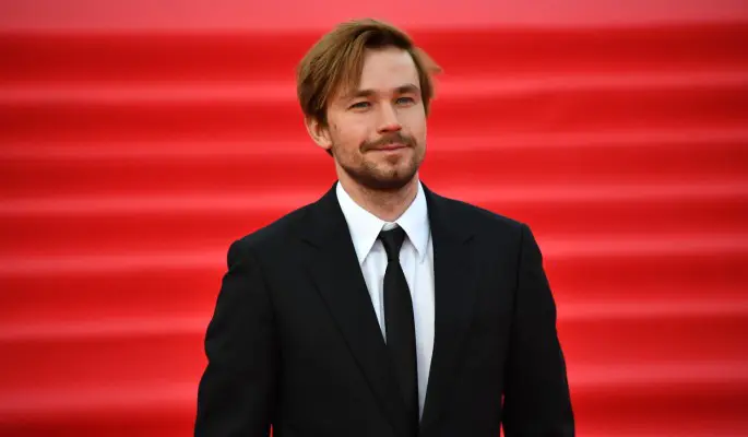 Александр Петров объявил о паузе в карьере