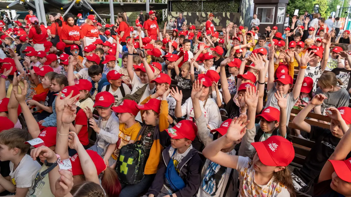 В Музее Победы пройдет открытие летнего сезона в клубе «Лето Побед»