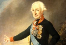 Александр Суворов и РПЦ делают шаги к канонизации под руководством Патриарха Кирилла aleksandr suvorov i rpcz delayut shagi k kanonizaczii pod rukovodstvom patriarha kirilla-obzone-su-174758091000-0