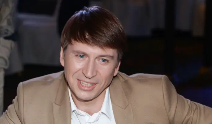 Ягудин трогательно поздравил дочь с днем рождения