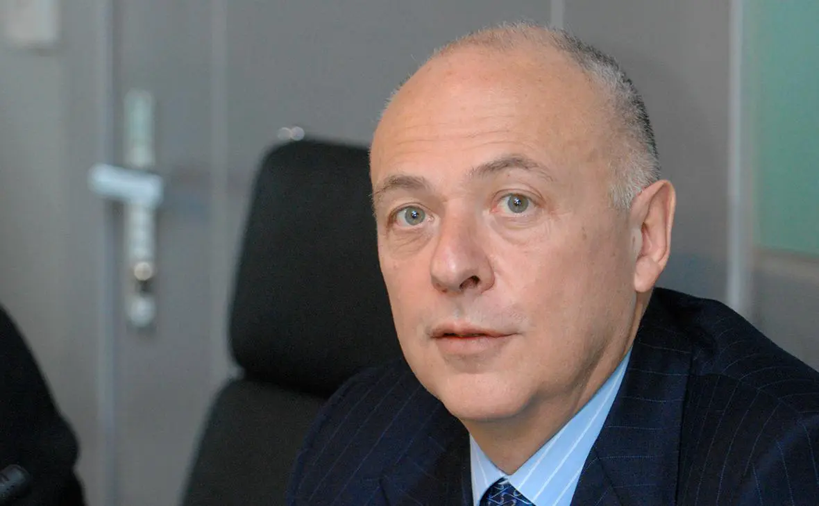 Андрей Козырев (Антон Тушин / ТАСС)