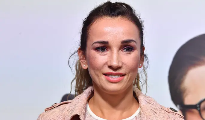 Анфиса Чехова годами училась переживать панические атаки