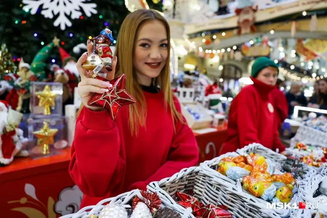 По словам главы Минтруда, любое ведомство может выступить с подобной инициативой | Источник: Артём Устюжанин / MSK1.RU
