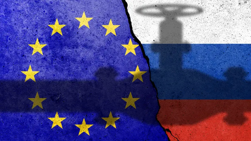 Политолог: Европа создаёт себе проблемы, отказываясь от сотрудничества с Россией