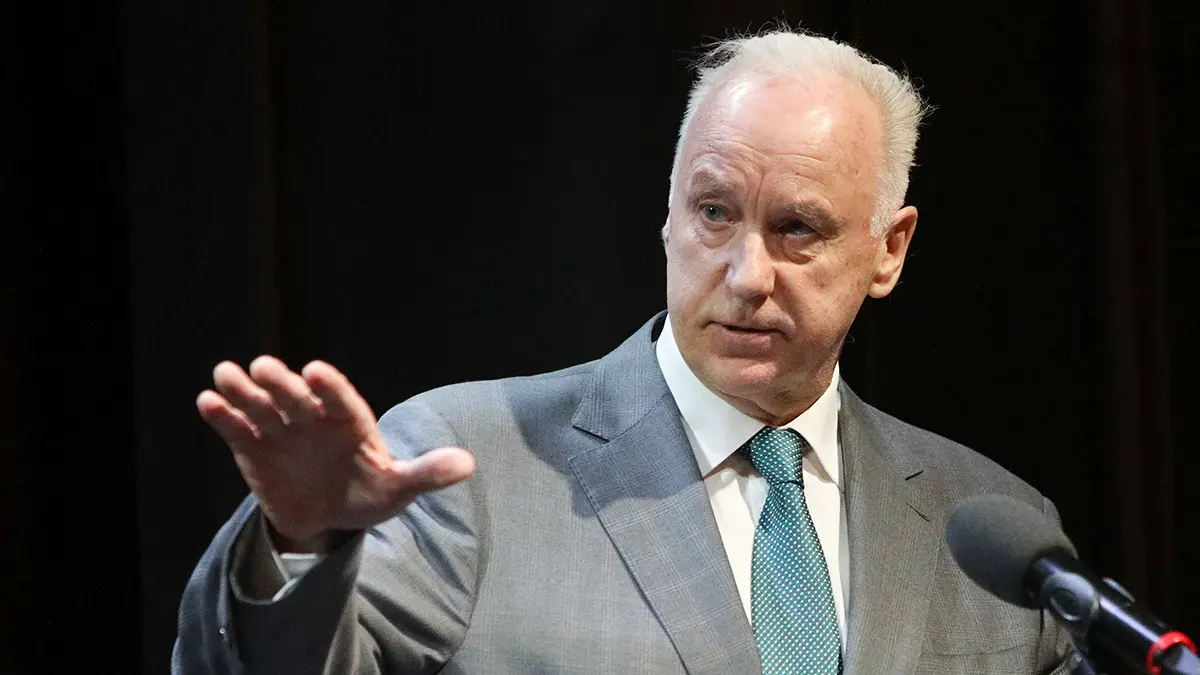 Бастрыкин рассказал, как ведут себя арестованные украинские военные на судах