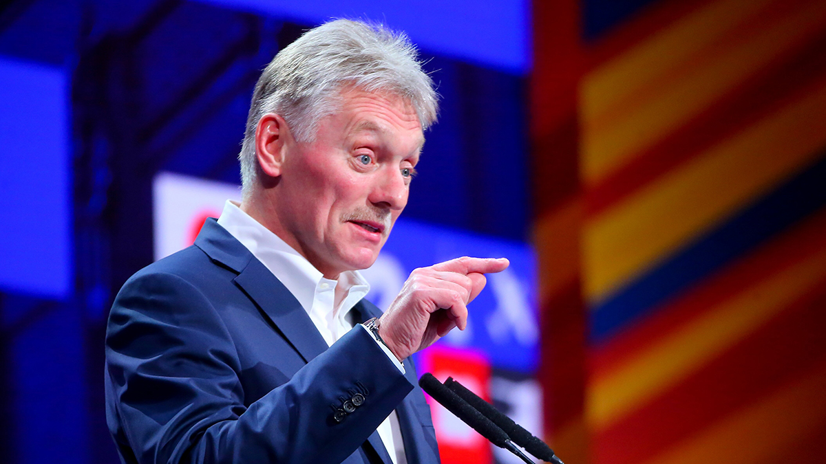 Песков объяснил пристальное внимание к марке кефира, который пьет Путин