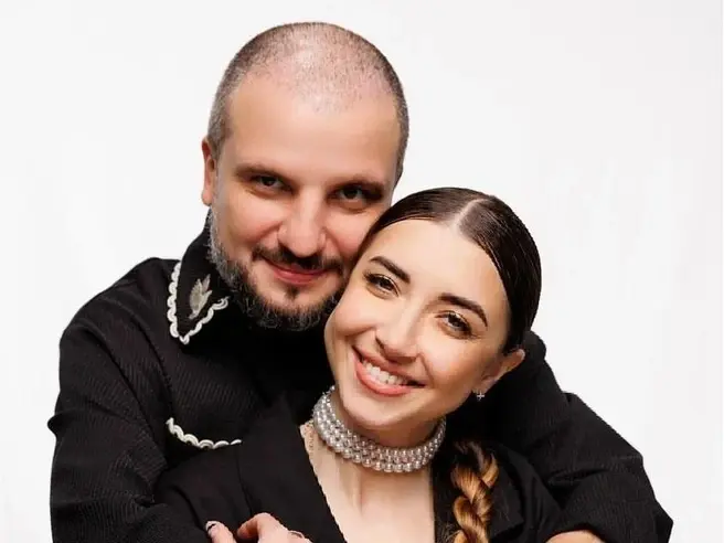 Дмитрий Позов и Екатерина Добрачева были вместе 15 лет и воспитывают двоих детей | Источник: pozov / Instagram.com (экстремистская организация, деятельность запрещена на территории РФ)