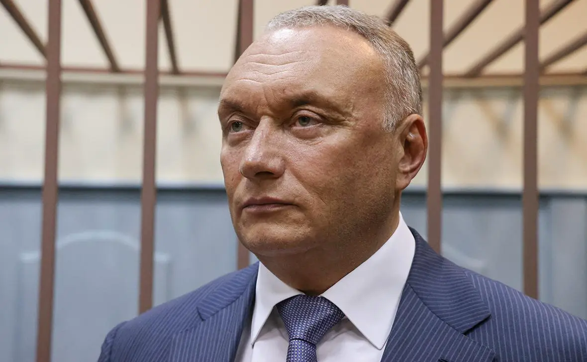 Дмитрий Савельев (Сергей Карпухин / ТАСС)