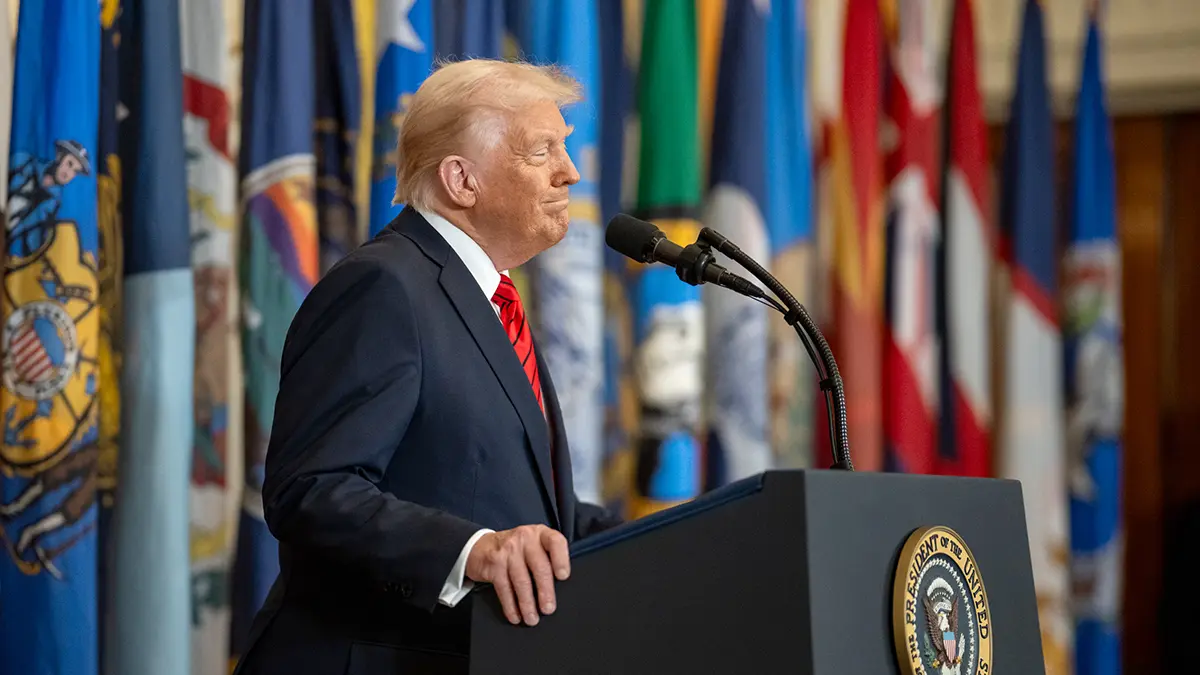 WSJ: Трамп добивается от ЕС введения новых пошлин на импорт из Китая