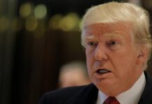 Дональд Трамп обсуждает стратегическое сотрудничество США и Дании по Гренландии donald tramp obsuzhdaet strategicheskoe sotrudnichestvo ssha i danii po grenlandii-obzone-su-174639526100-0