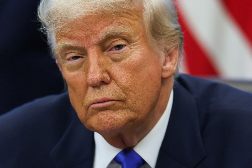 Что означает заявление Трампа про Россию и Украину: Слезинка ребенка - сколько это в долларах?