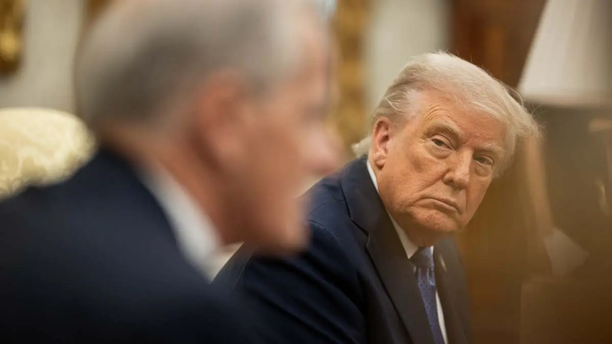 «Сплочение нации»: Трамп опубликовал «важный и влиятельный» пост