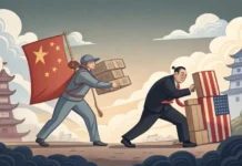 Дональд Трамп уверен, что Китай и торговое соглашение открывают новые возможности donald tramp uveren chto kitaj i torgovoe soglashenie otkryvayut novye vozmozhnosti-obzone-su-174861140200-0