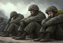 Джон Миршаймер считает, что Запад осознал крах Украины в конфликте с Россией dzhon mirshajmer schitaet chto zapad osoznal krah ukrainy v konflikte s rossiej-obzone-su-174867539800-0