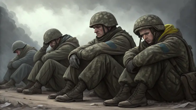 Профессор Миршаймер: на Западе признали неизбежное поражение Украины