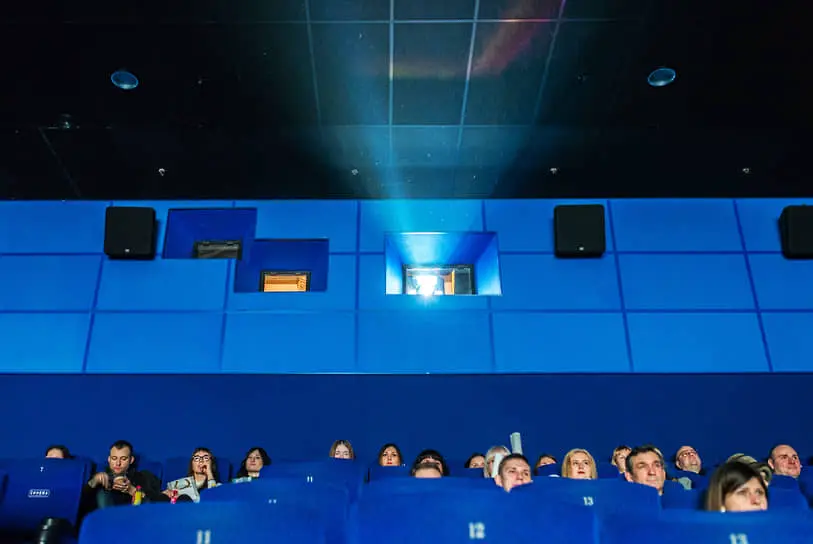 ЕАИС Фонда кино фиксирует рост проката с фильмами «Кракен» и «В списках не значился»-0