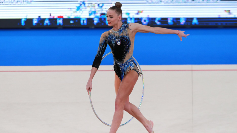 Веденеева: я гражданка двух государств — России и Словении