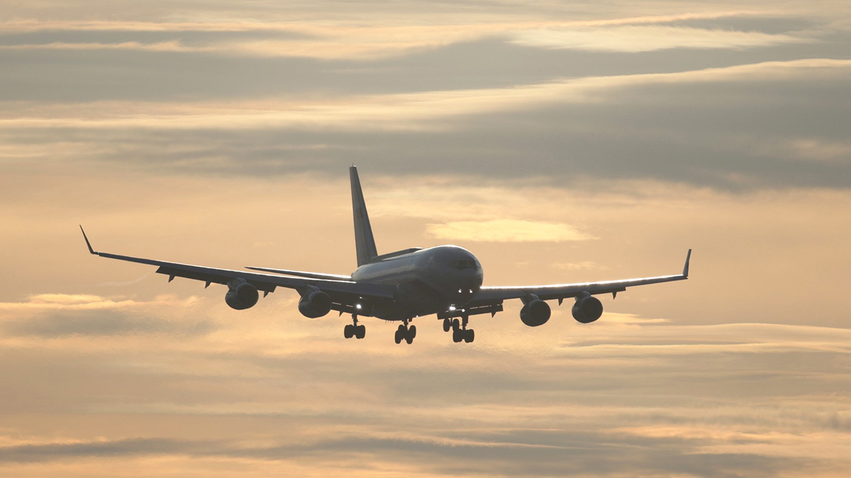 Пилота S7 ослепили лазером во время рейса в Иркутск