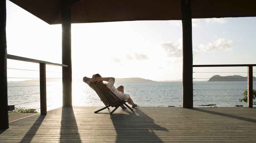 В «Турпомощи» рассказали, когда лучше всего покупать тур на лето