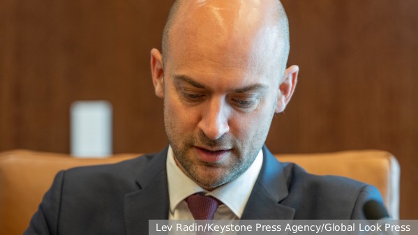 ЕС захотел «скоординировать» с США новые санкции против России