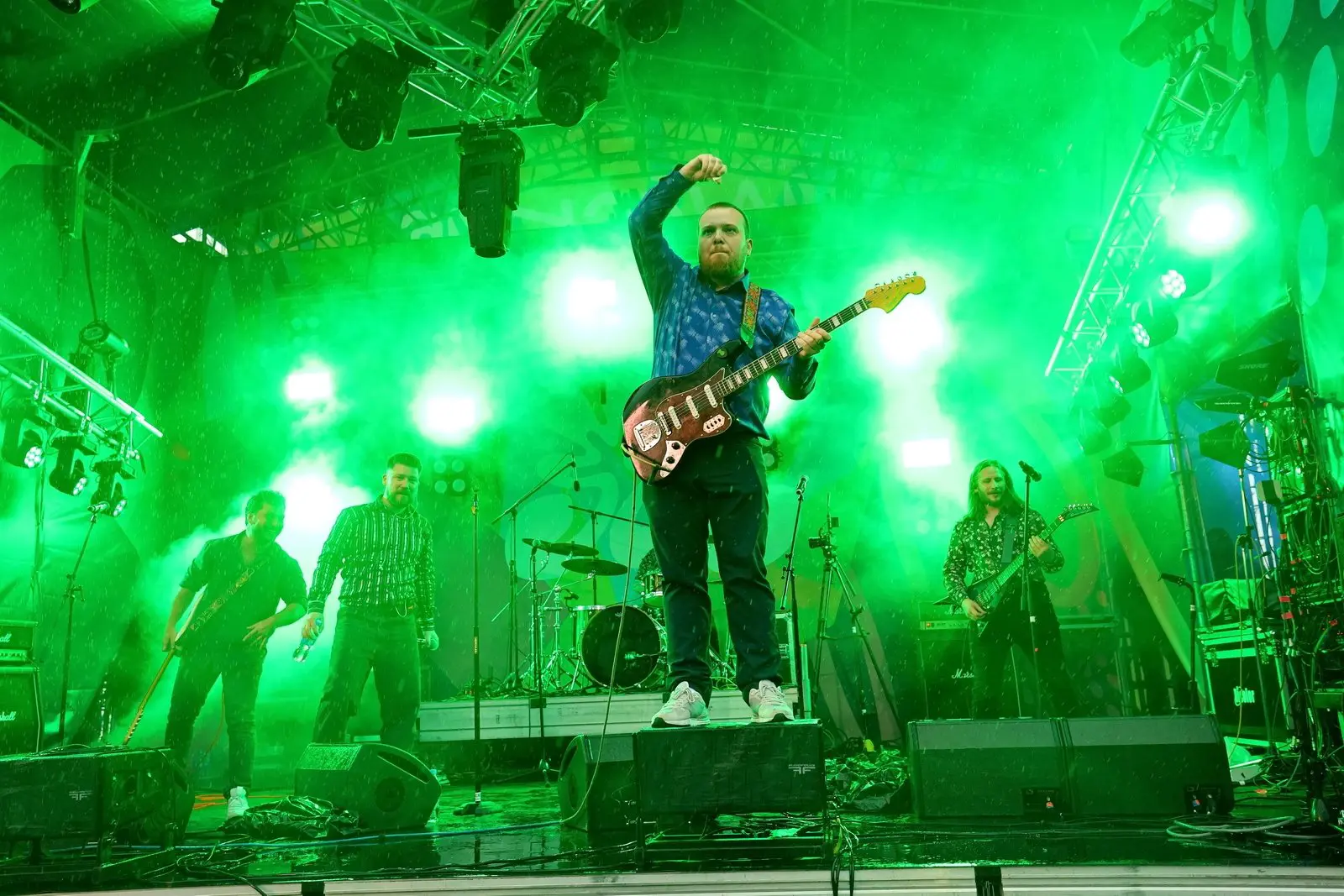 Фестиваль "Майские" с Palc, Татьяной Заречневой и TRITIA наполнил Владивосток позитивом-0