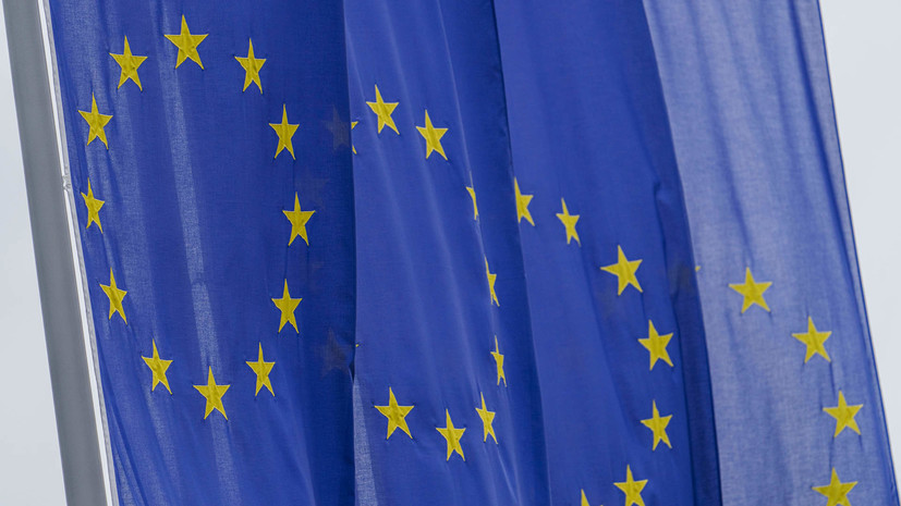 Филиппо: в ЕС не хотят вести переговоры по урегулированию конфликта на Украине